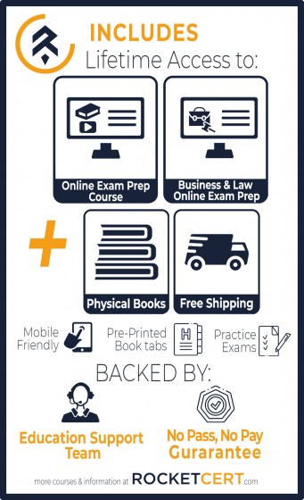 Exam Bundle Template